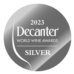 Decanter DWWA 2023