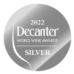 Decanter DWWA 2022