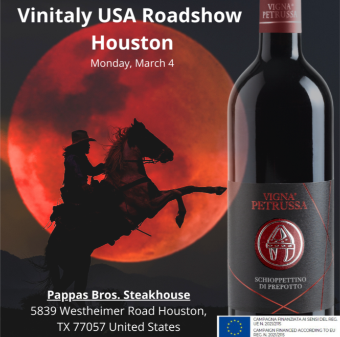 Vinitaly USA Roadshow