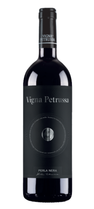 Perla Nera