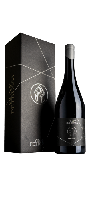 Refosco dal peduncolo rosso Magnum