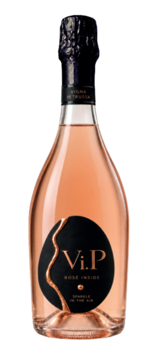 Vi.P Spumante Rosé